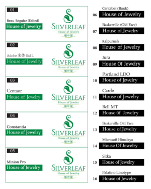 Logo Design by Creativdiz for Jewelry Touch Company Limited | Design: #19131628