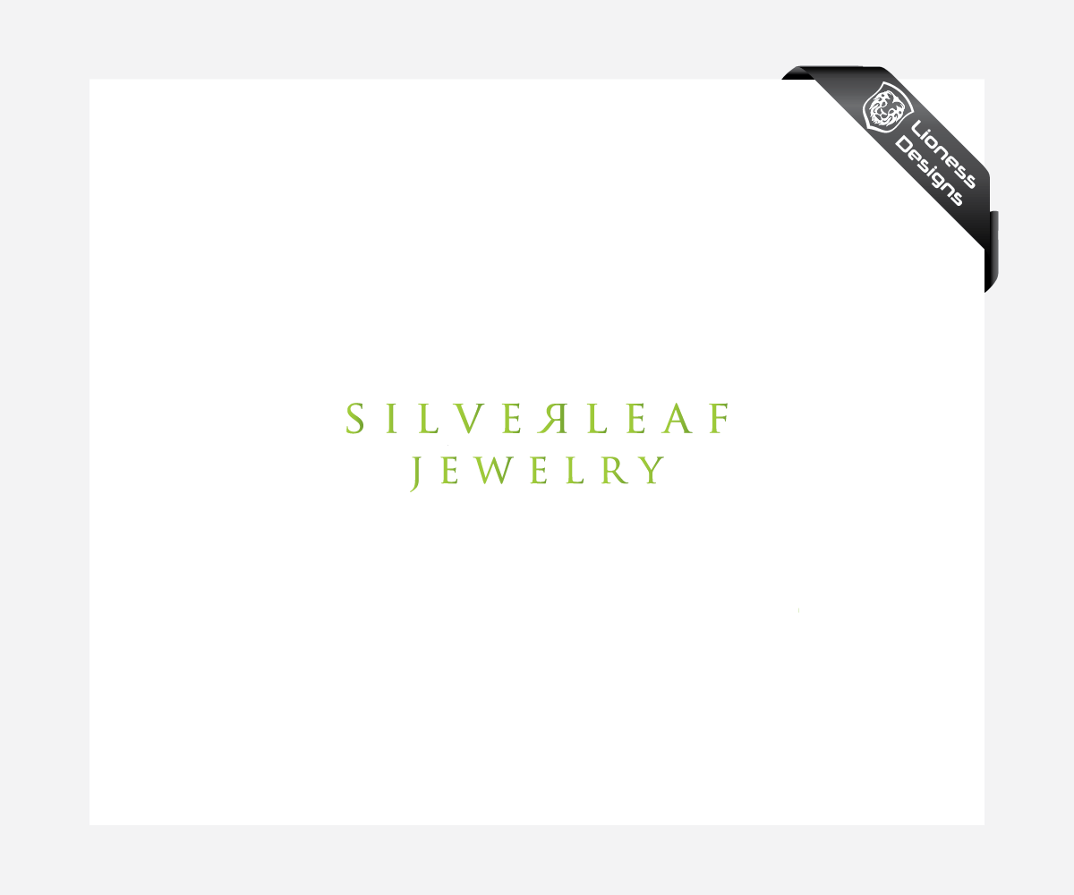 Logo Design by Lioness Designs for Jewelry Touch Company Limited | Design #17662440
