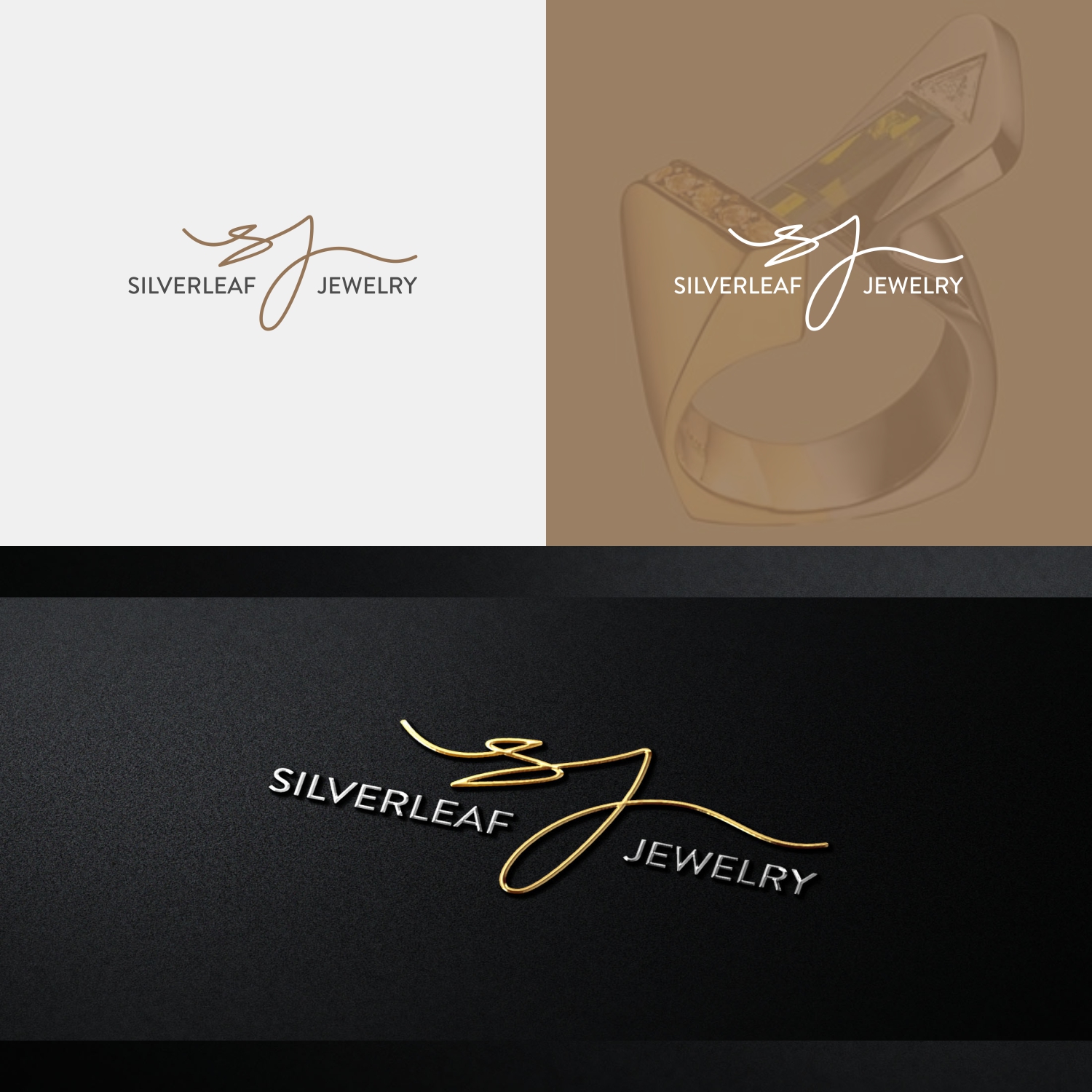 Diseño de Logo por seego para Jewelry Touch Company Limited | Diseño #17843250