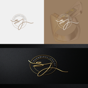 Diseño de Logo por seego para Jewelry Touch Company Limited | Diseño: #17843335