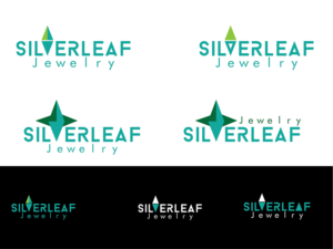 Logo Design by Filip M for Jewelry Touch Company Limited | Design: #17605846