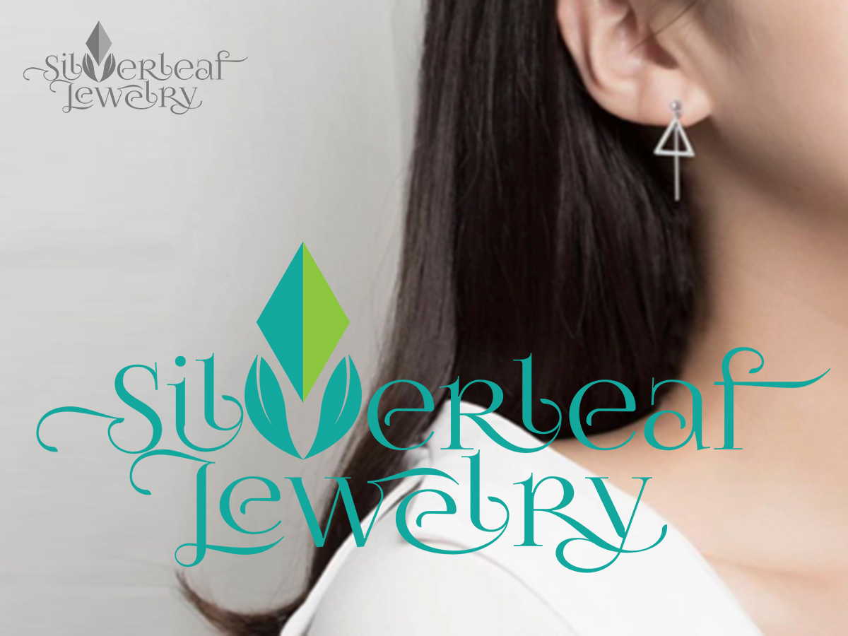 Diseño de Logo por Filip M para Jewelry Touch Company Limited | Diseño #17606651