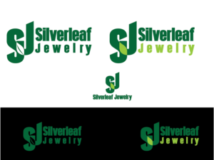 Logo Design by Filip M for Jewelry Touch Company Limited | Design: #17737649