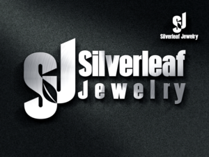 Logo Design by Filip M for Jewelry Touch Company Limited | Design: #17737741
