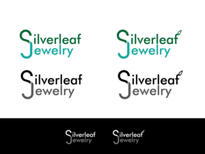 Logo Design by Filip M for Jewelry Touch Company Limited | Design: #18113605