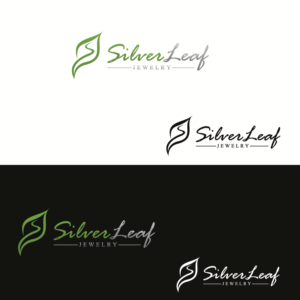 Logo Design by emptyboxgraphics for Jewelry Touch Company Limited | Design: #18121794