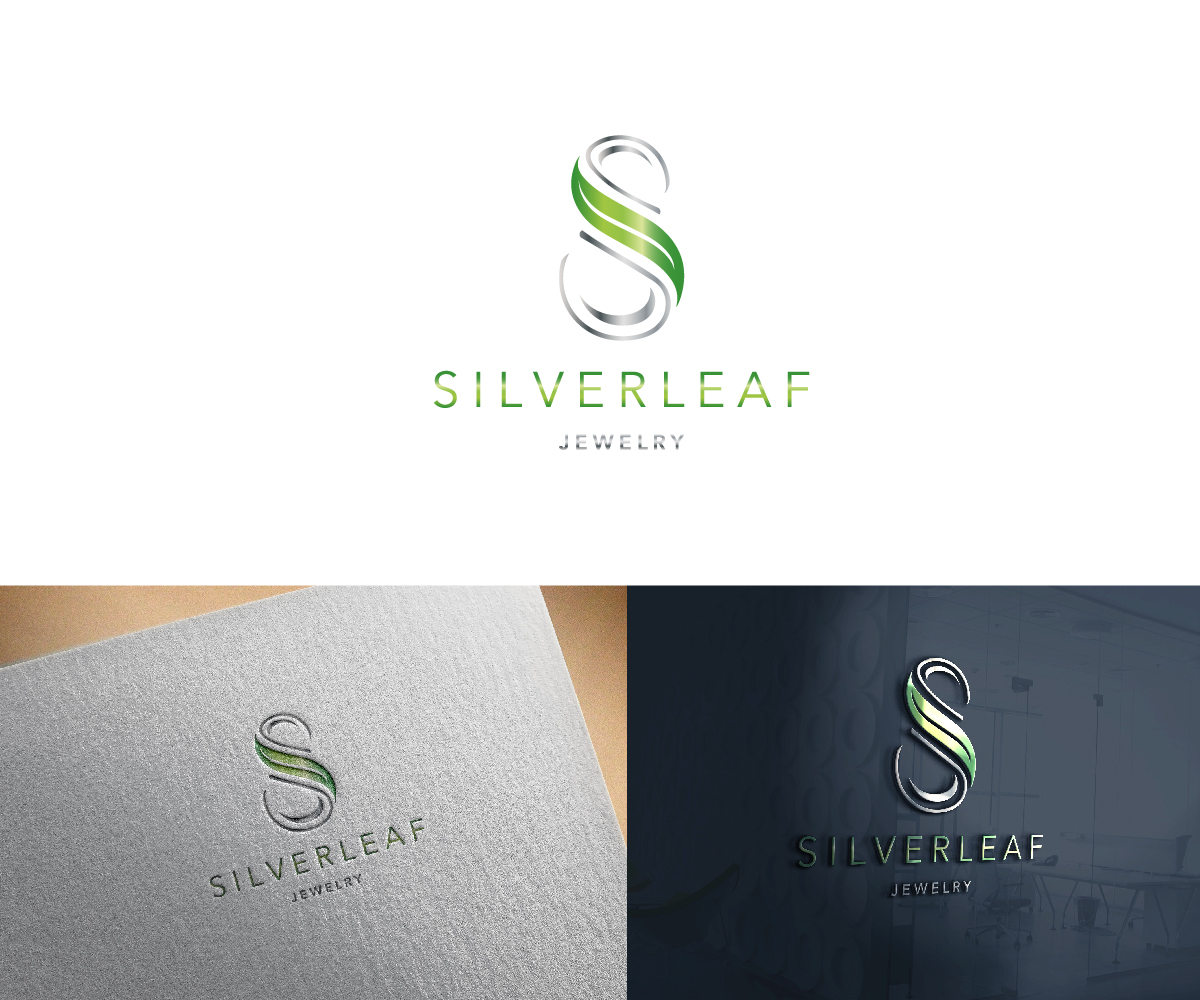 Logo Design by Elizabeta for Jewelry Touch Company Limited | Design #17543381