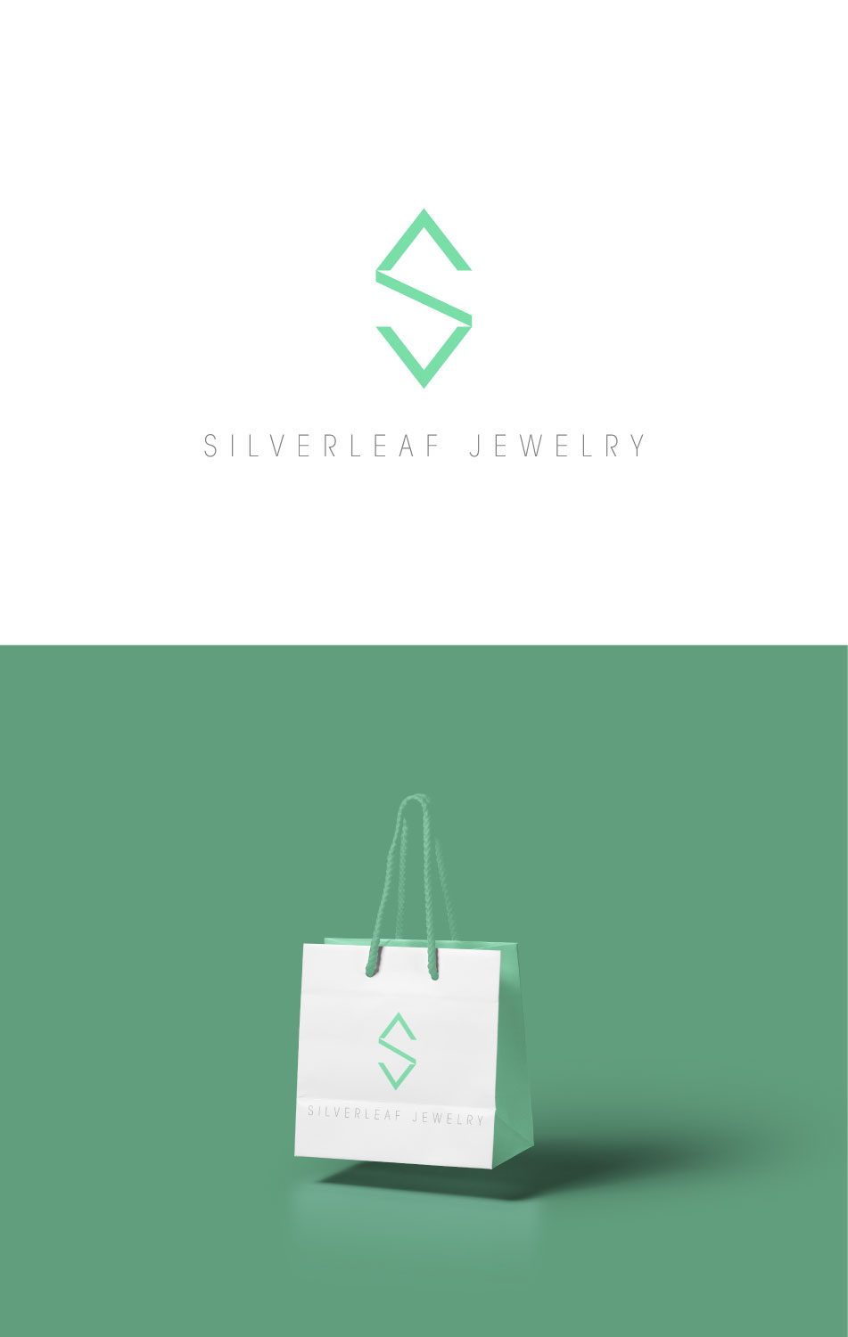 Logo Design by Milos Jovic for Jewelry Touch Company Limited | Design #17508798