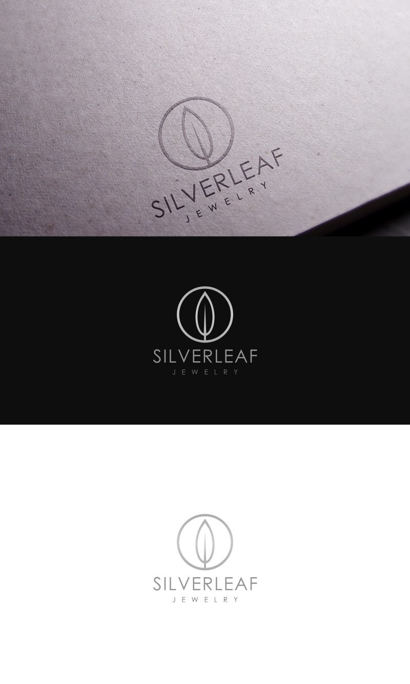 Logo Design by logo_s for Jewelry Touch Company Limited | Design #17507839