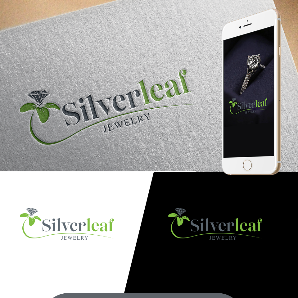 Logo Design by cracuz09 for Jewelry Touch Company Limited | Design #17511366