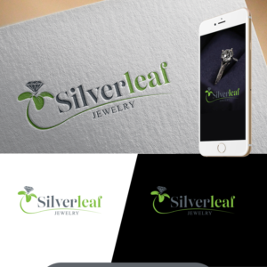 Logo Design by cracuz09 for Jewelry Touch Company Limited | Design: #17511366