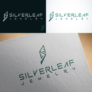 Logo Design by CastleArt for Jewelry Touch Company Limited | Design: #18007887