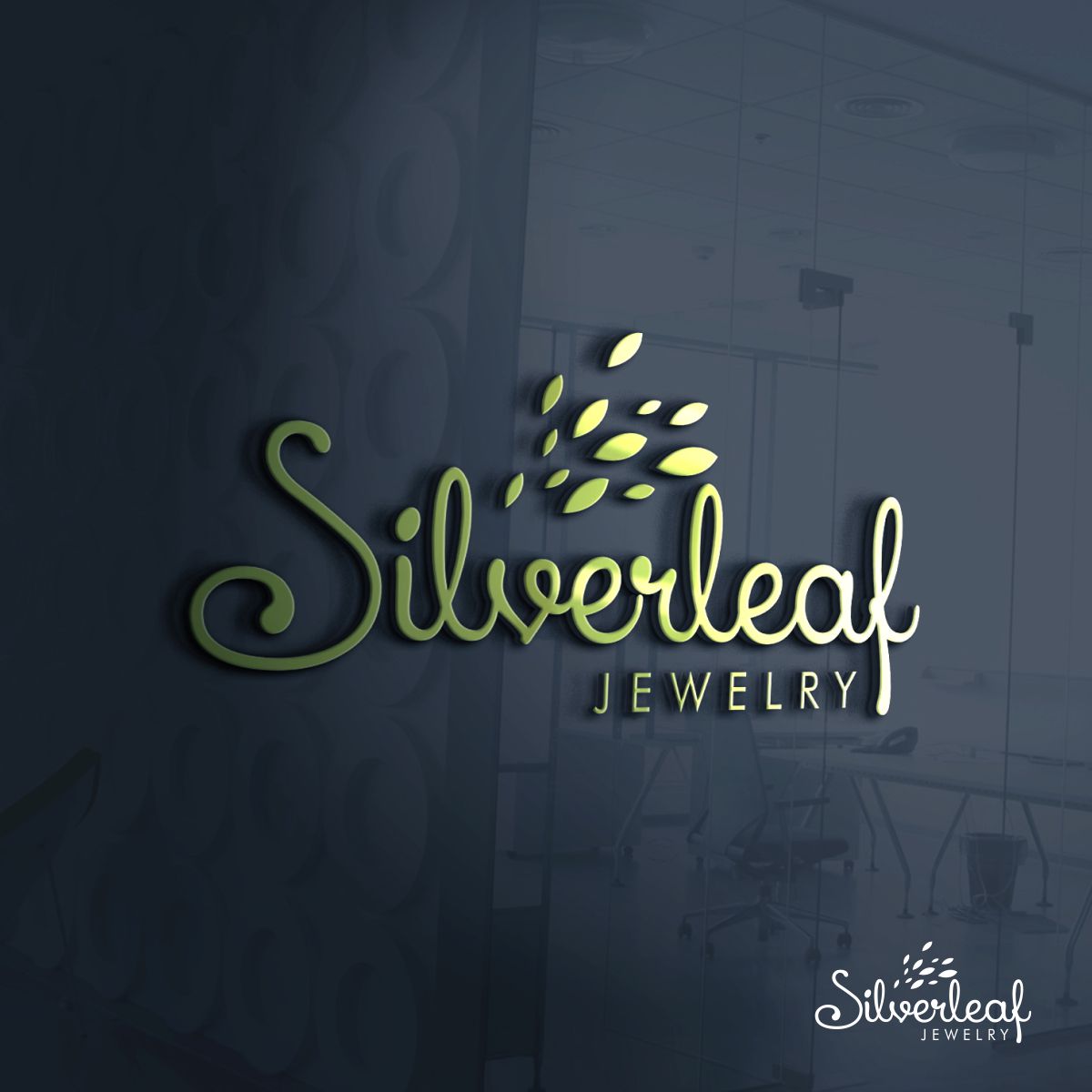Logo Design by creativeride for Jewelry Touch Company Limited | Design #19331839