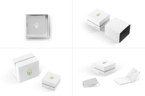 Logo Design by Naavyd for Jewelry Touch Company Limited | Design: #17523197