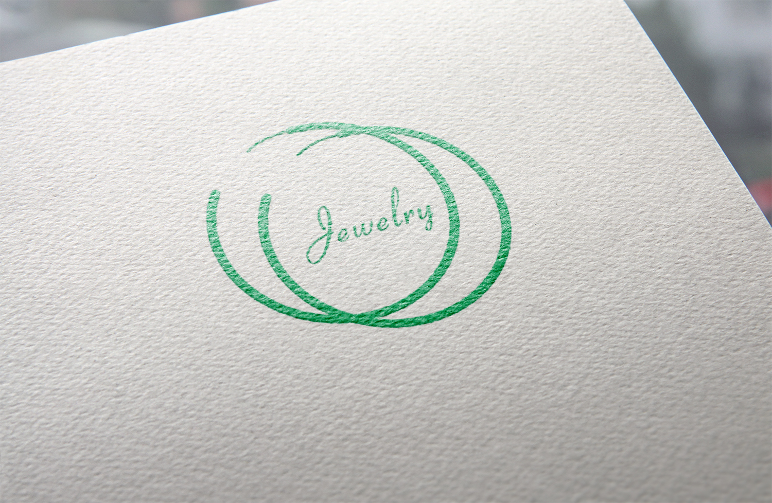 Diseño de Logo por reymundomarcelino para Jewelry Touch Company Limited | Diseño #18113211