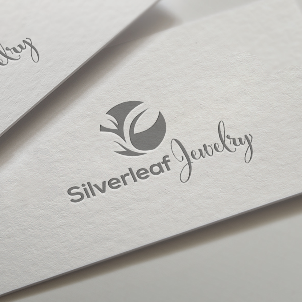 Logo Design by WeiArts for Jewelry Touch Company Limited | Design #17720421