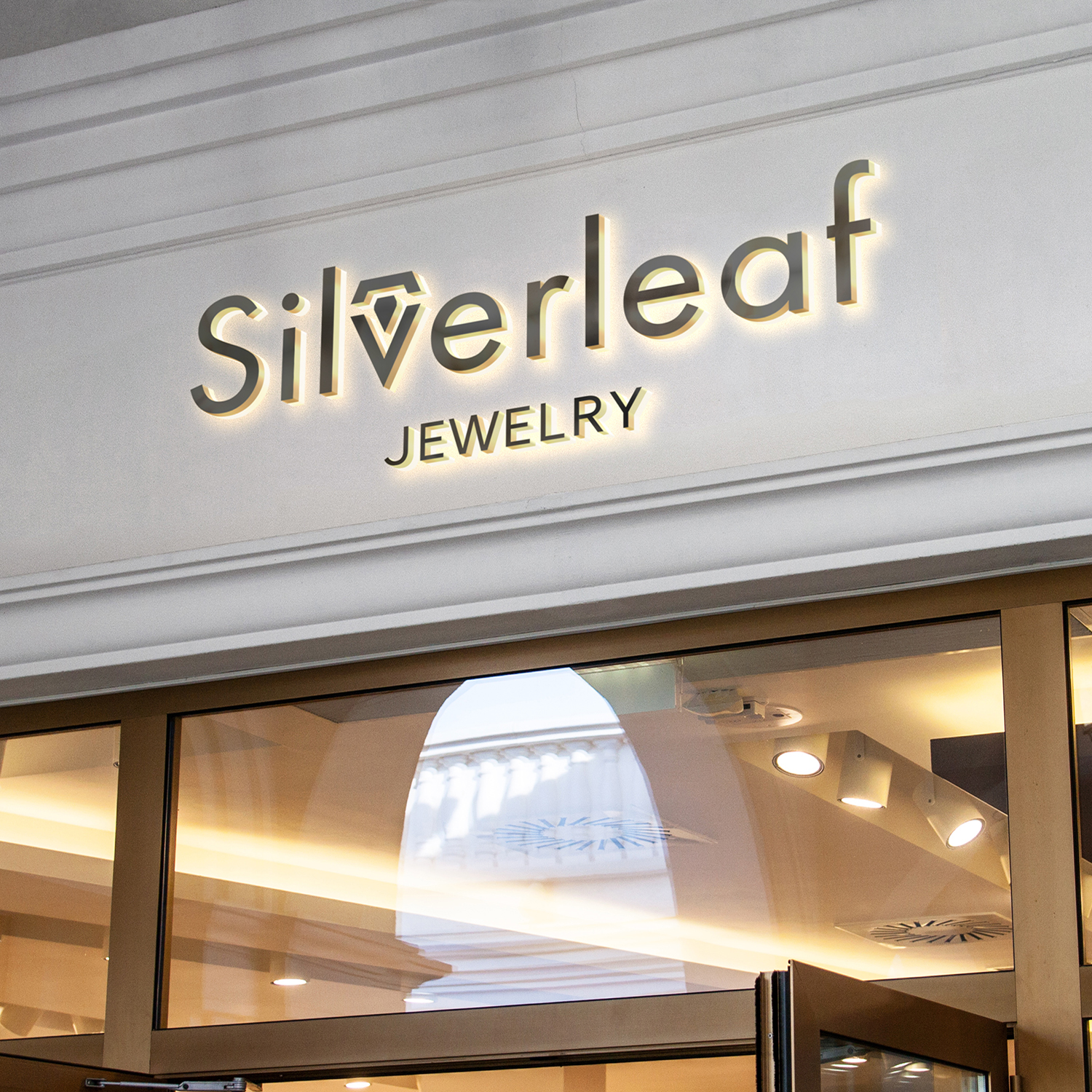 Logo Design by Gennadiy for Jewelry Touch Company Limited | Design #17863728