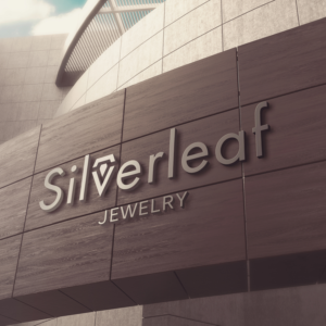 Logo Design by Gennadiy for Jewelry Touch Company Limited | Design: #17863729
