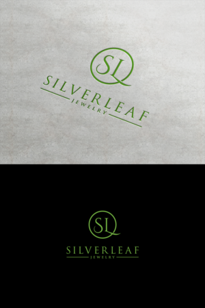 Logo Design by widodo for Jewelry Touch Company Limited | Design: #17736362