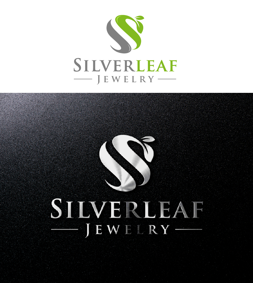 Logo Design by ArtPrincess for Jewelry Touch Company Limited | Design #17512278