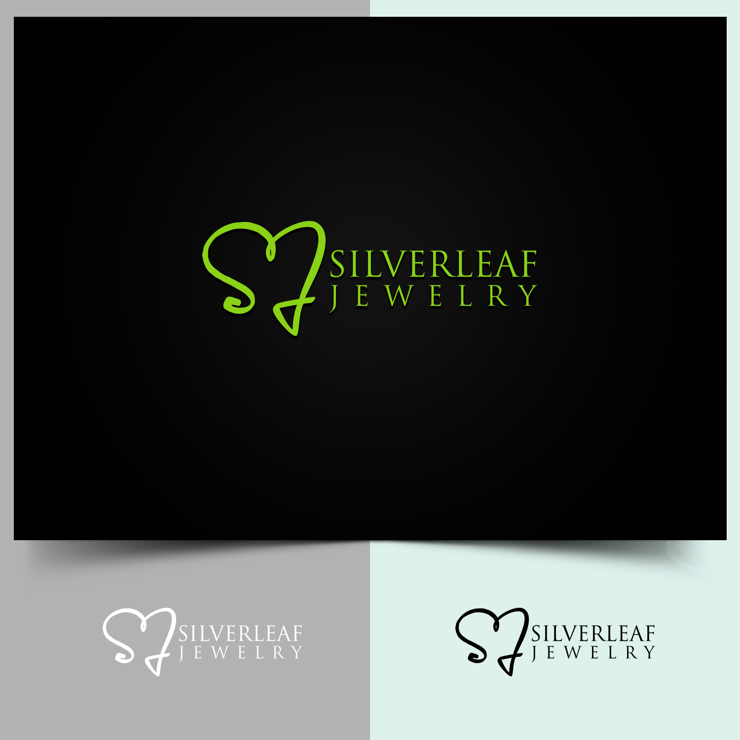 Design de Logo par Aliza Creative pour Jewelry Touch Company Limited | Design #17646534