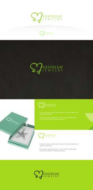 Design de Logo par Aliza Creative pour Jewelry Touch Company Limited | Design : #17649499