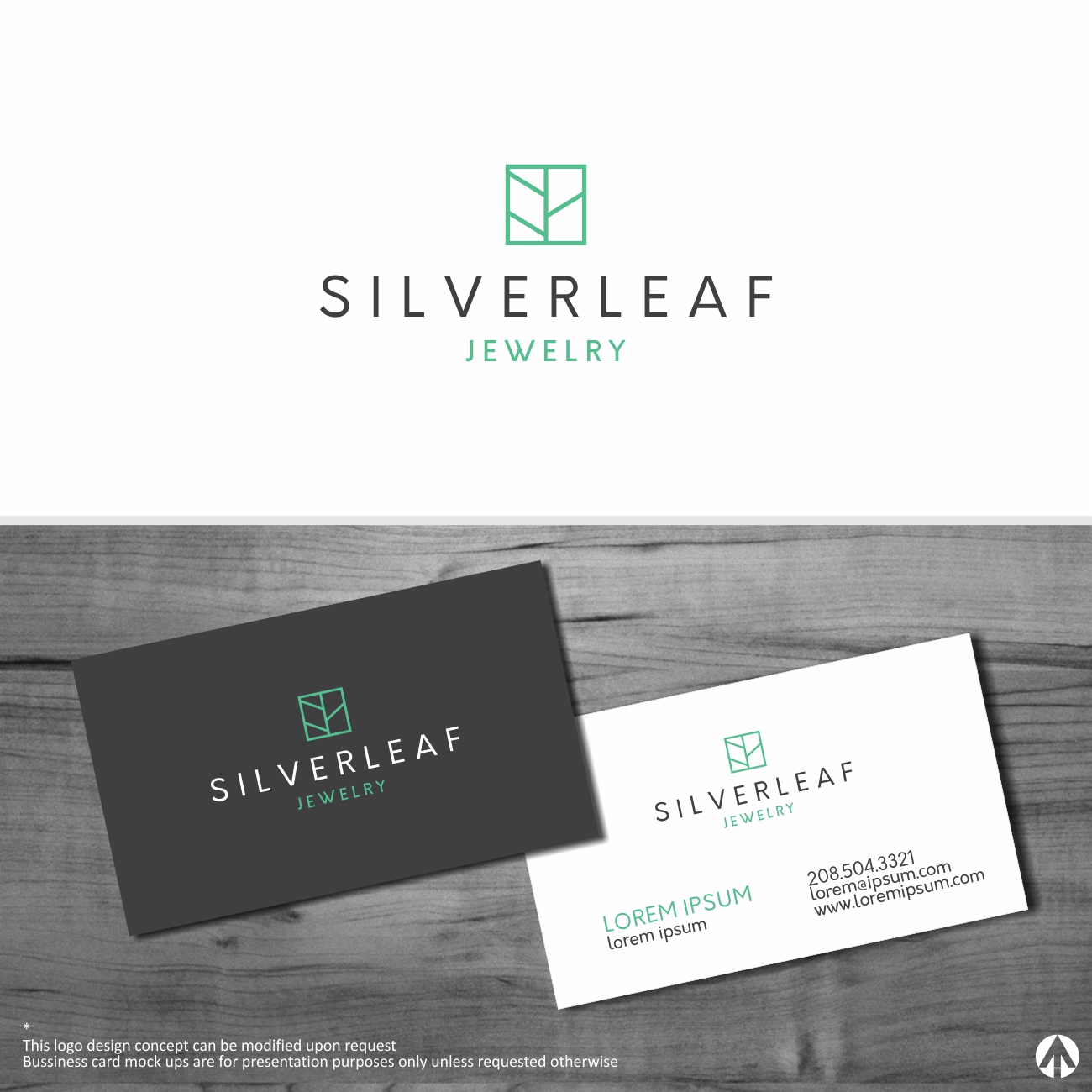 Logo Design by MBARO for Jewelry Touch Company Limited | Design #18109172