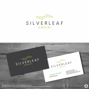 Logo Design by MBARO for Jewelry Touch Company Limited | Design: #18109287