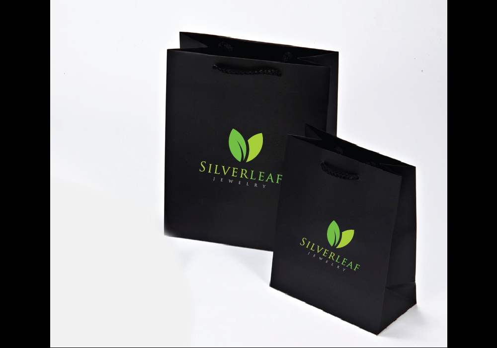 Logo Design by Deep Night for Jewelry Touch Company Limited | Design #17508036