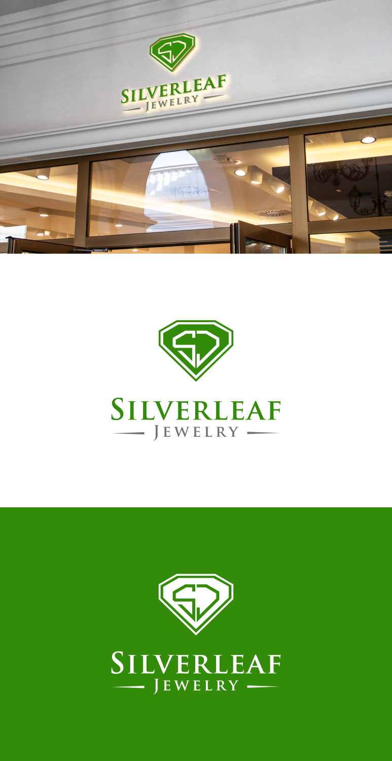 Logo Design by fatiyadesign for Jewelry Touch Company Limited | Design #18164133