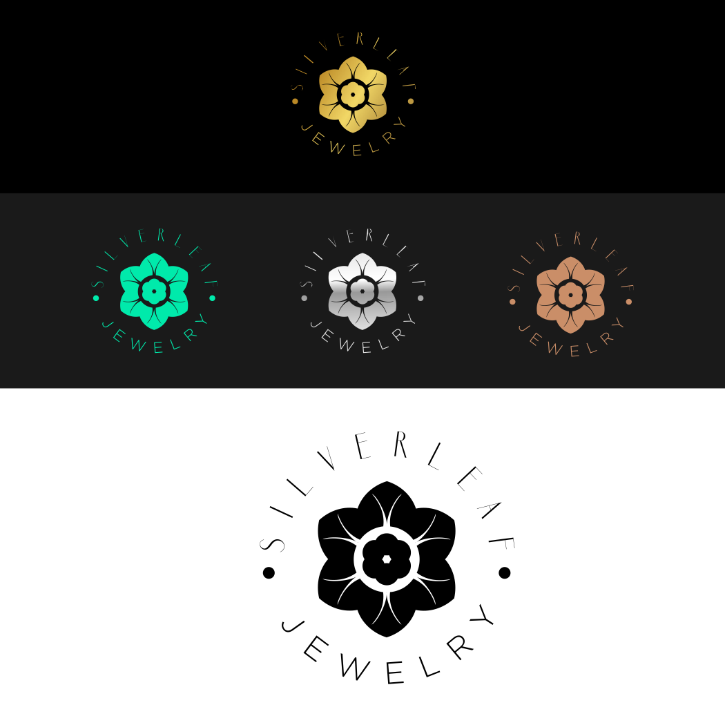 Logo-Design von Lunar pixel für Jewelry Touch Company Limited | Design #17567942