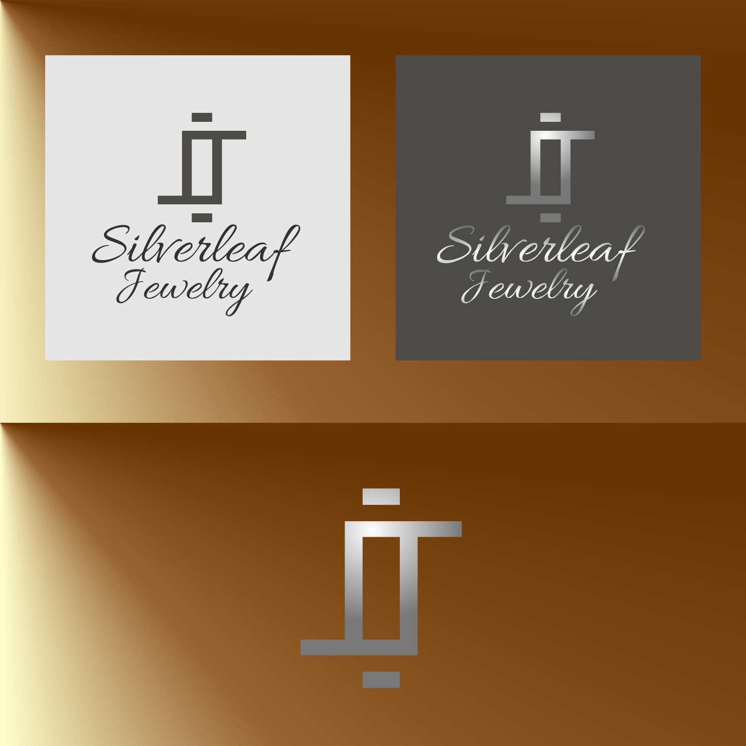 Logo-Design von Infocabana Serviços Digitais für Jewelry Touch Company Limited | Design #18009908