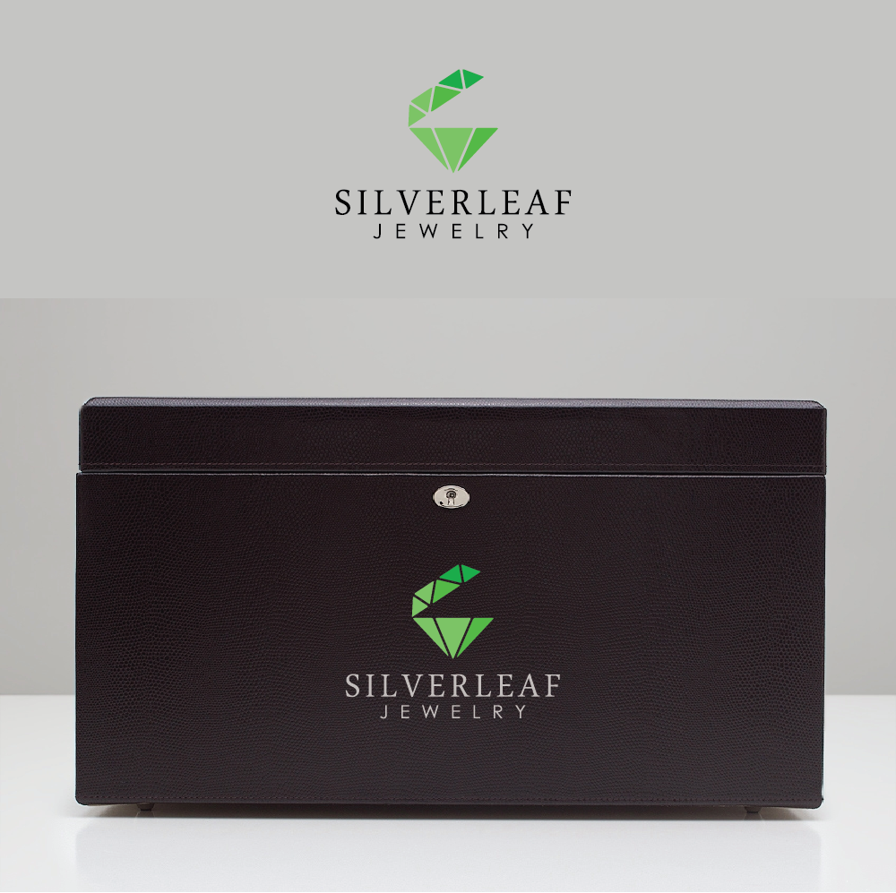 Diseño de Logo por John Lester 2 para Jewelry Touch Company Limited | Diseño #18178243