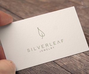 Logo Design by ChicD for Jewelry Touch Company Limited | Design: #17541964