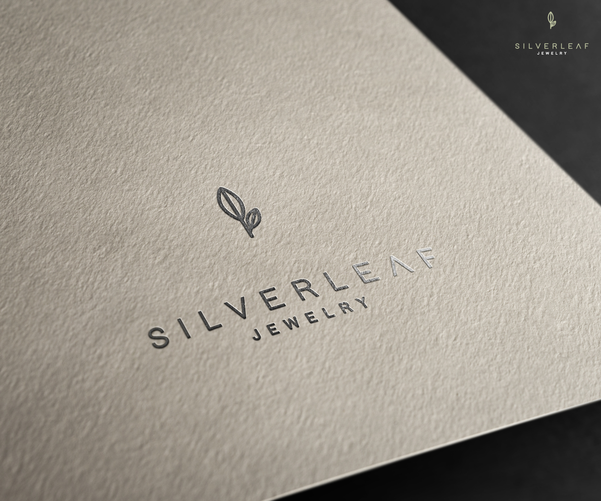Logo Design by ChicD for Jewelry Touch Company Limited | Design #17541965