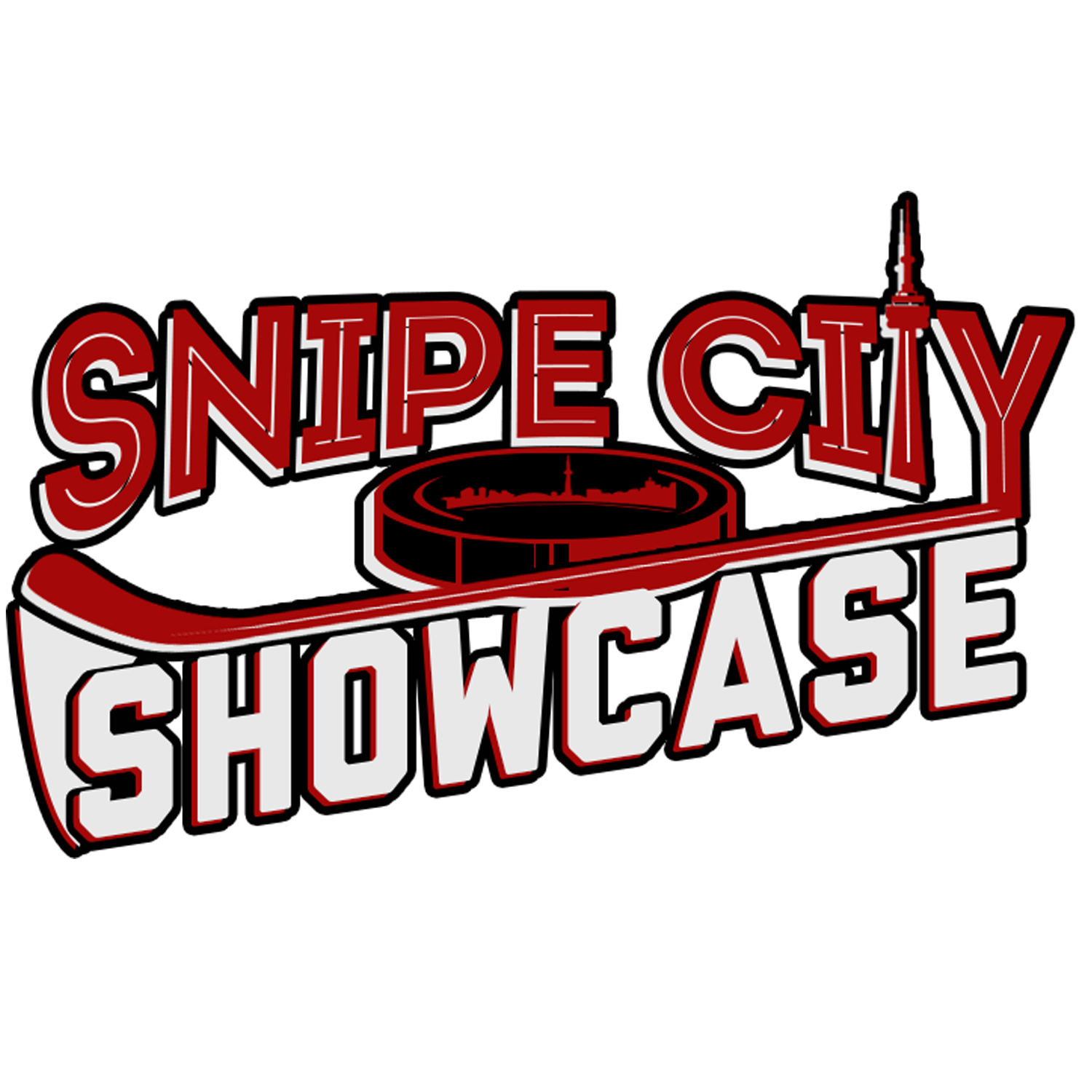 T-shirt Design by OT Design for Snipe City Hockey | Design #17500921