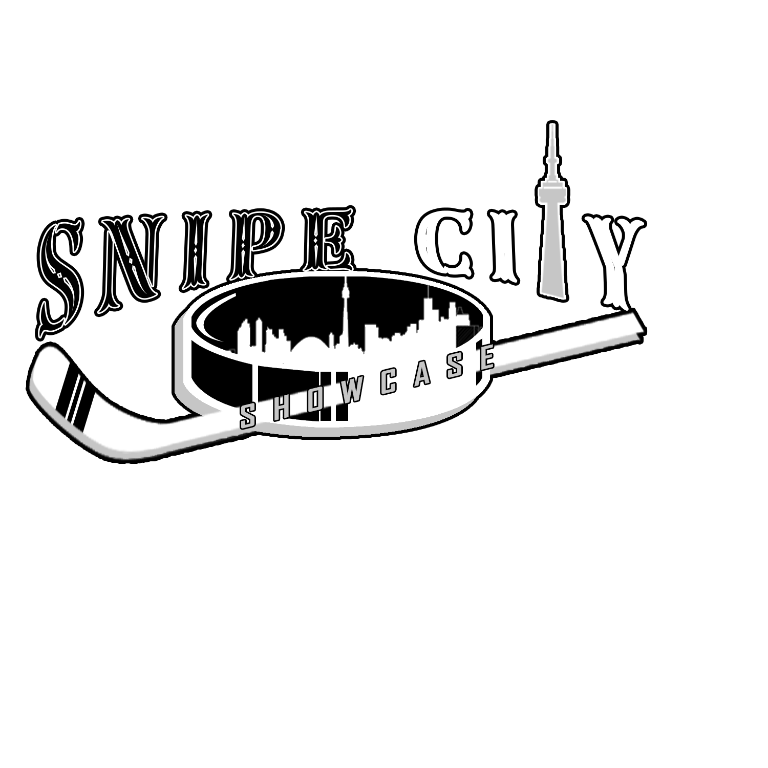 T-shirt Design by OT Design for Snipe City Hockey | Design #17509820