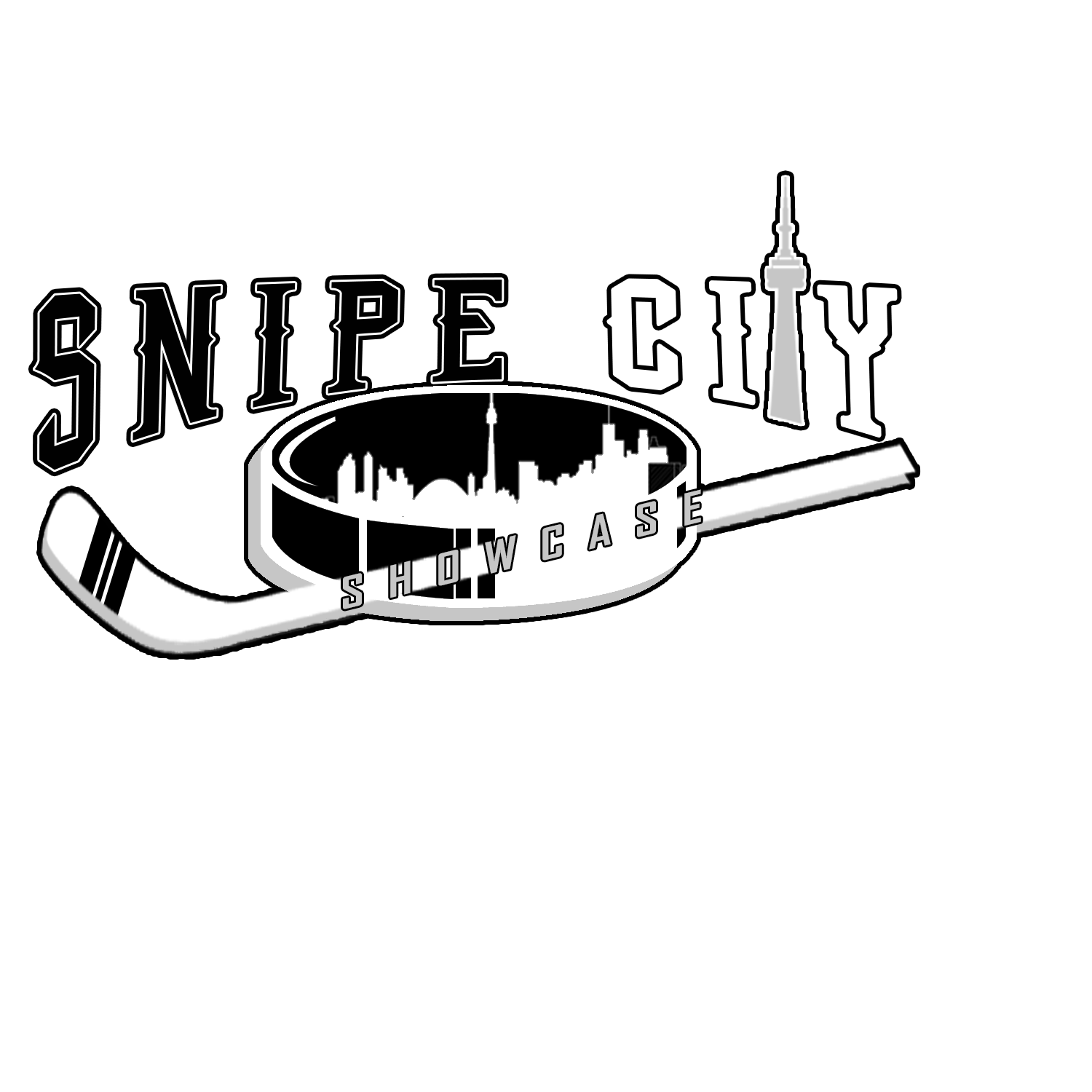 T-shirt Design by OT Design for Snipe City Hockey | Design #17509823