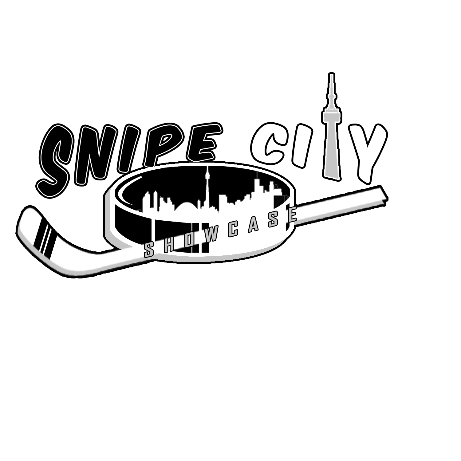 T-shirt Design by OT Design for Snipe City Hockey | Design #17509864