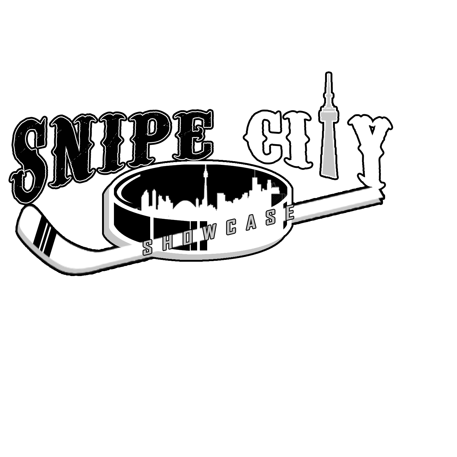 T-shirt Design by OT Design for Snipe City Hockey | Design #17509865