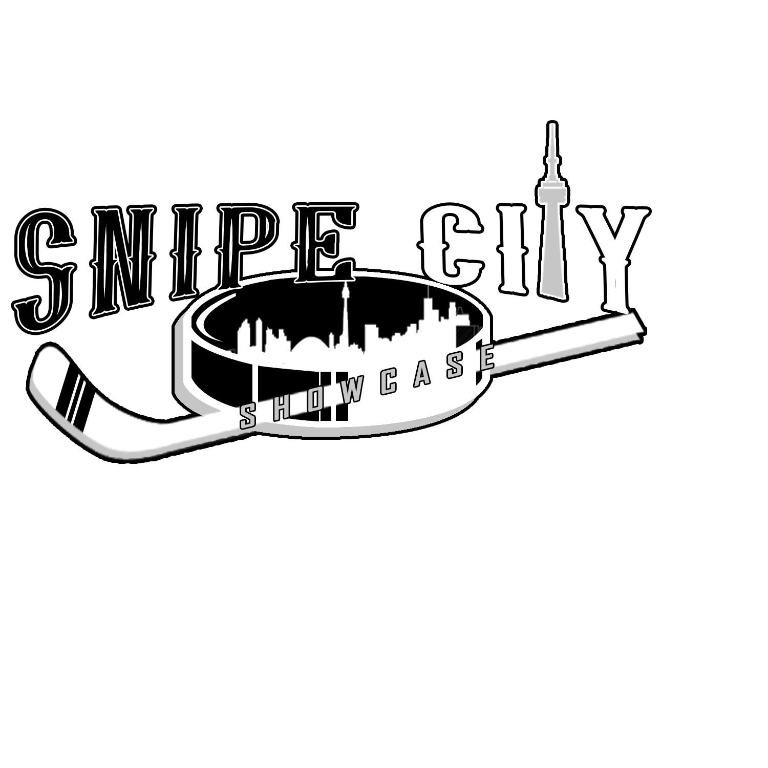 T-shirt Design by OT Design for Snipe City Hockey | Design #17509866
