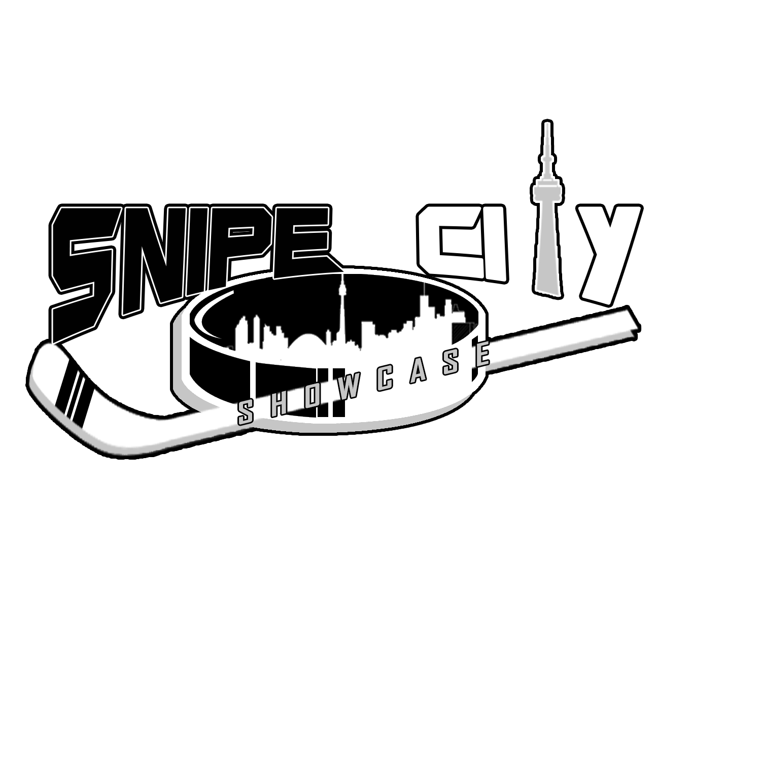 T-shirt Design by OT Design for Snipe City Hockey | Design #17509904