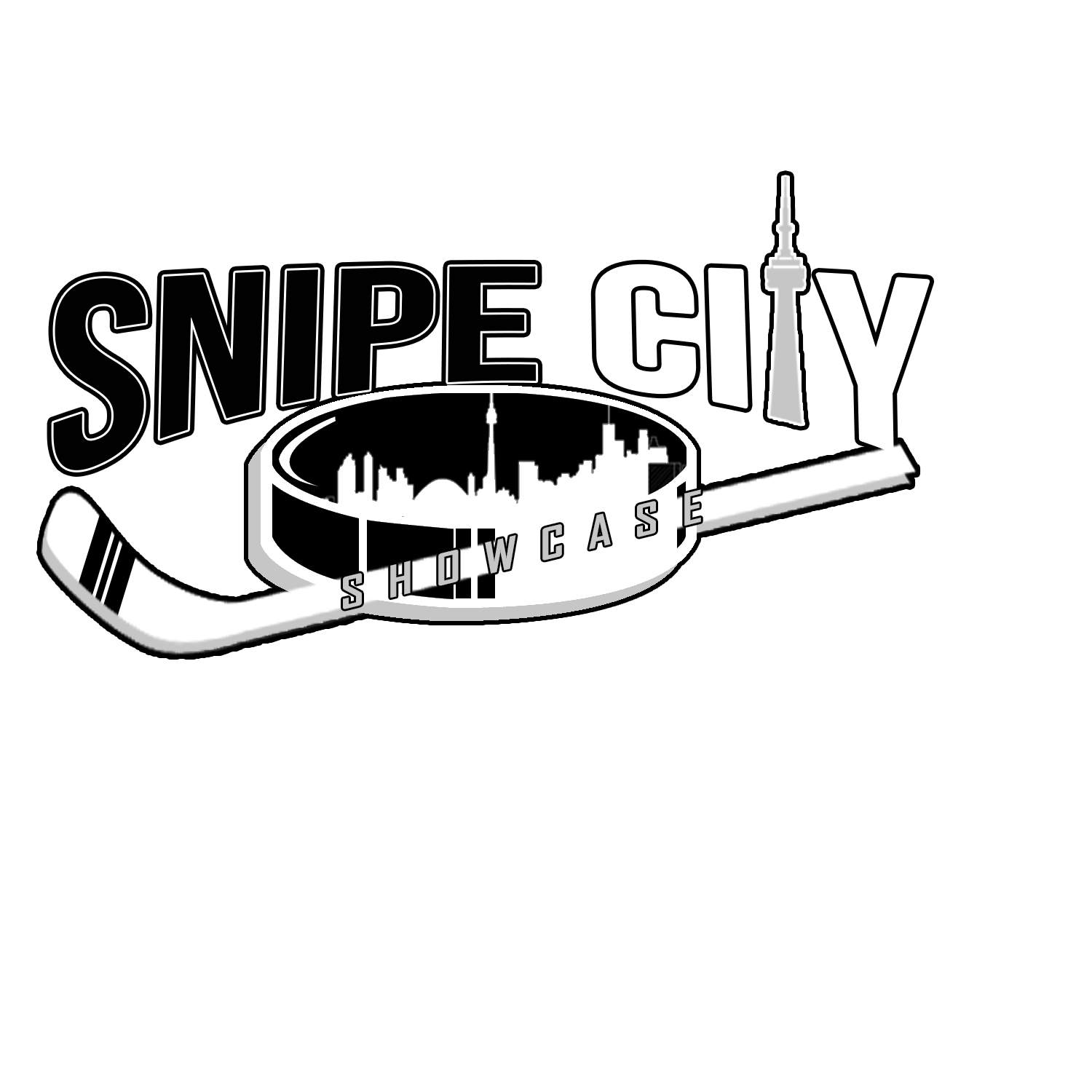 T-shirt Design by OT Design for Snipe City Hockey | Design #17509928