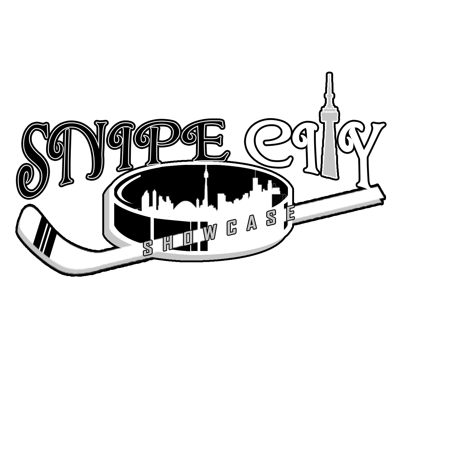 T-shirt Design by OT Design for Snipe City Hockey | Design #17509936