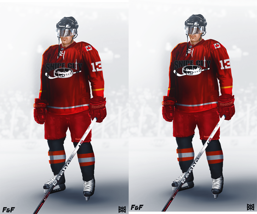 T-shirt Design by OT Design for Snipe City Hockey | Design #17513370