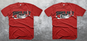 T-shirt Design by OT Design for Snipe City Hockey | Design: #17513373