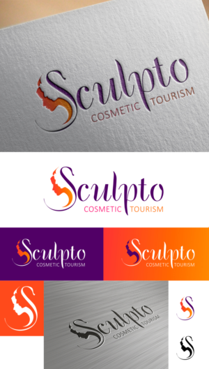 Logo Design by uk for this project | Design: #17500419