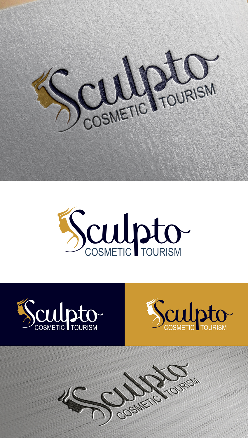 Logo Design by uk for this project | Design #17500561