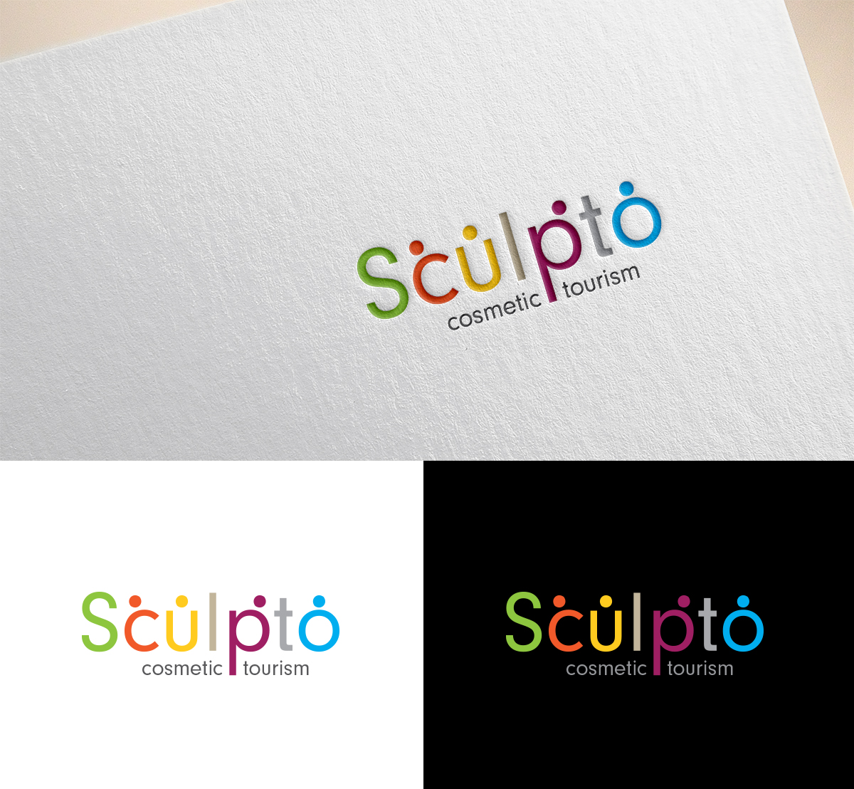 Logo Design by PointGrfx for this project | Design #17500946