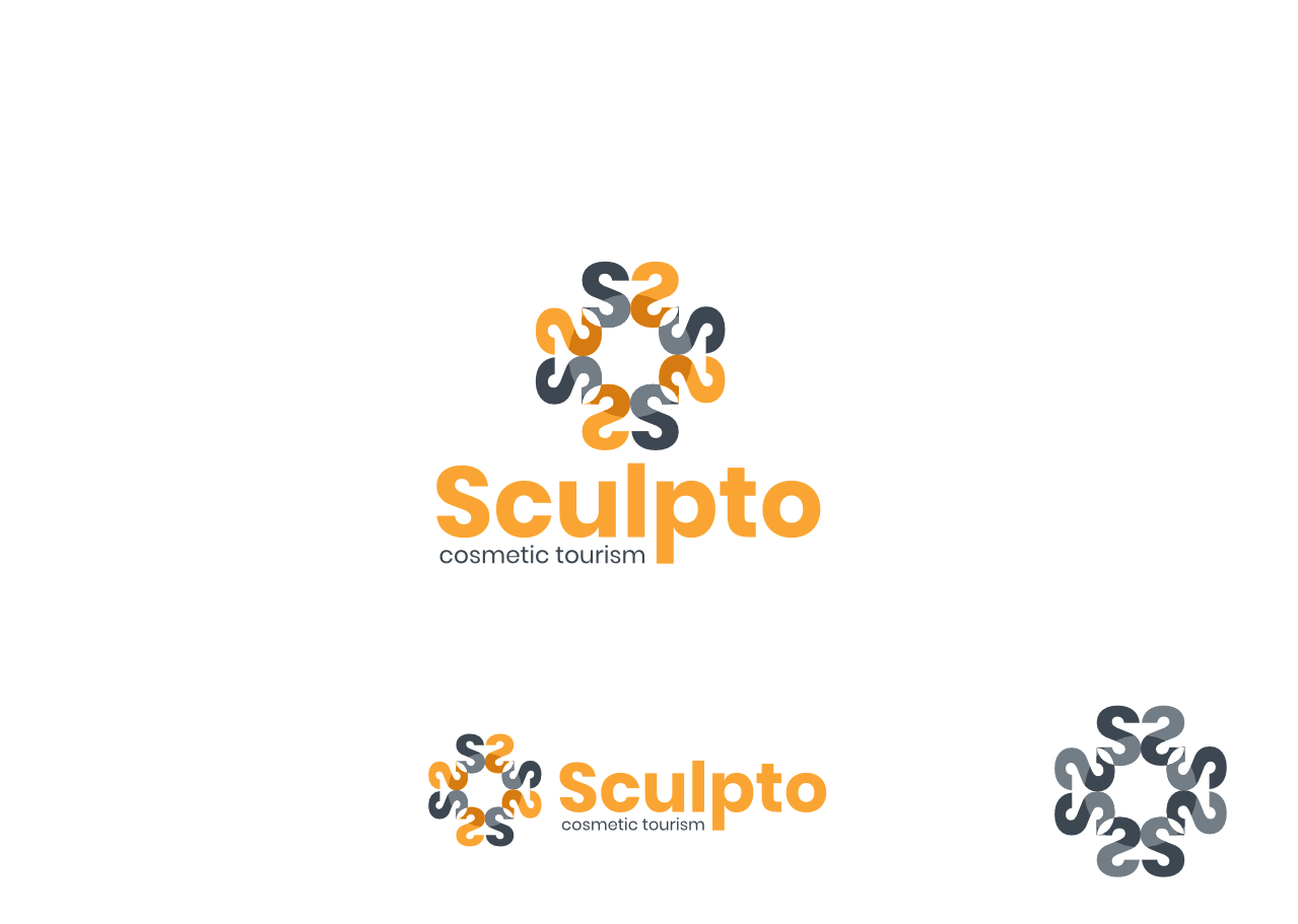 Logo Design by Gita. for this project | Design #17493921